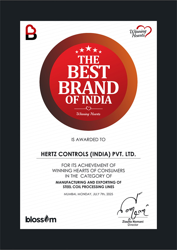 The Best Brand of India